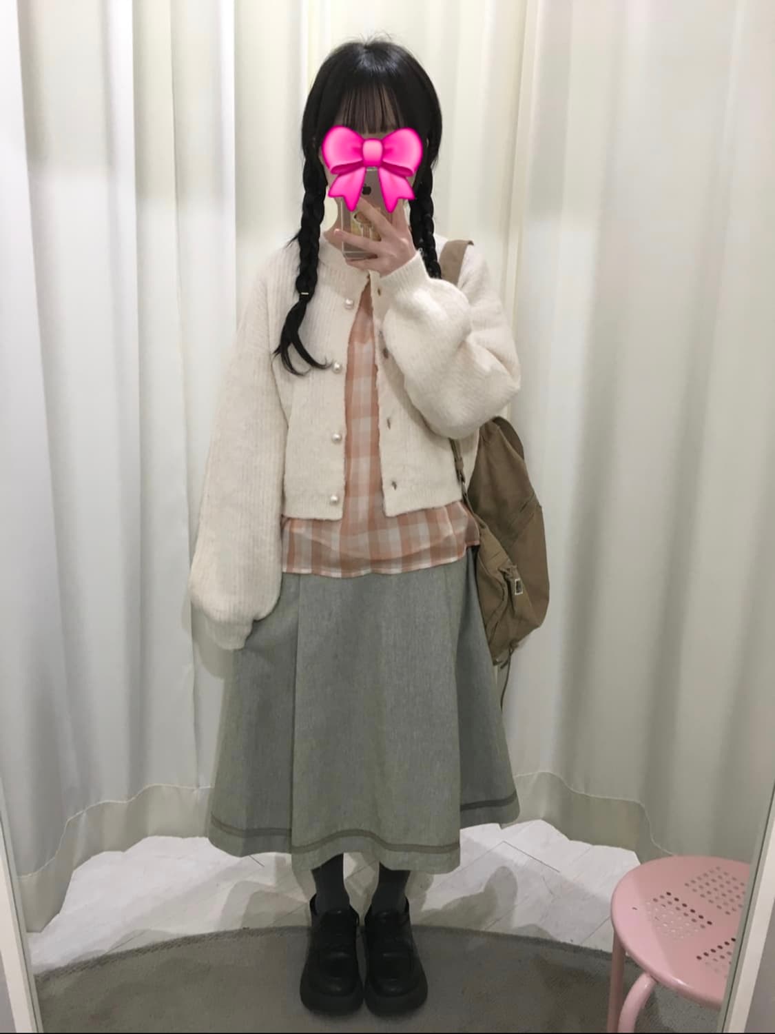 빈티지 모리 세트 상품이미지1