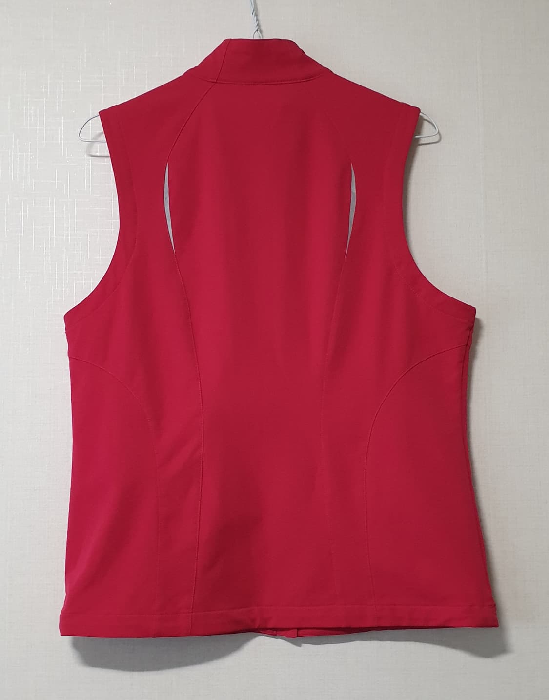 네파 여성용 바람막이 조끼 95사이즈 상품이미지2