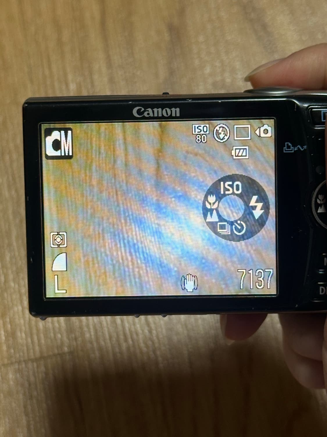 [풀박스] 캐논 ixy 910is (=ixus860) 익서스 익시 상품이미지10