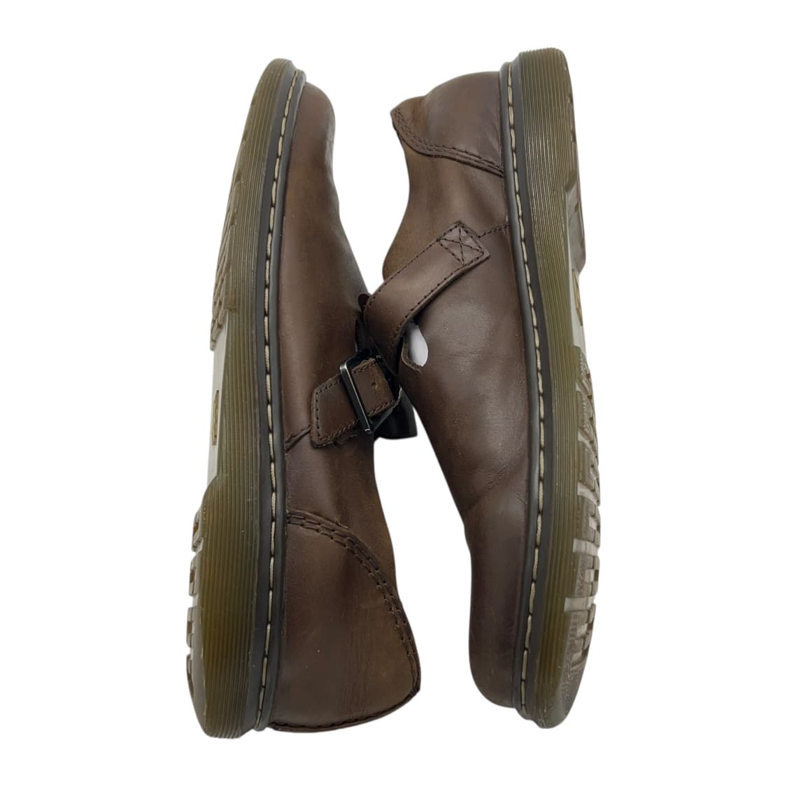 250 닥터마틴 패트리샤 브라운 (UK6) 상품이미지2