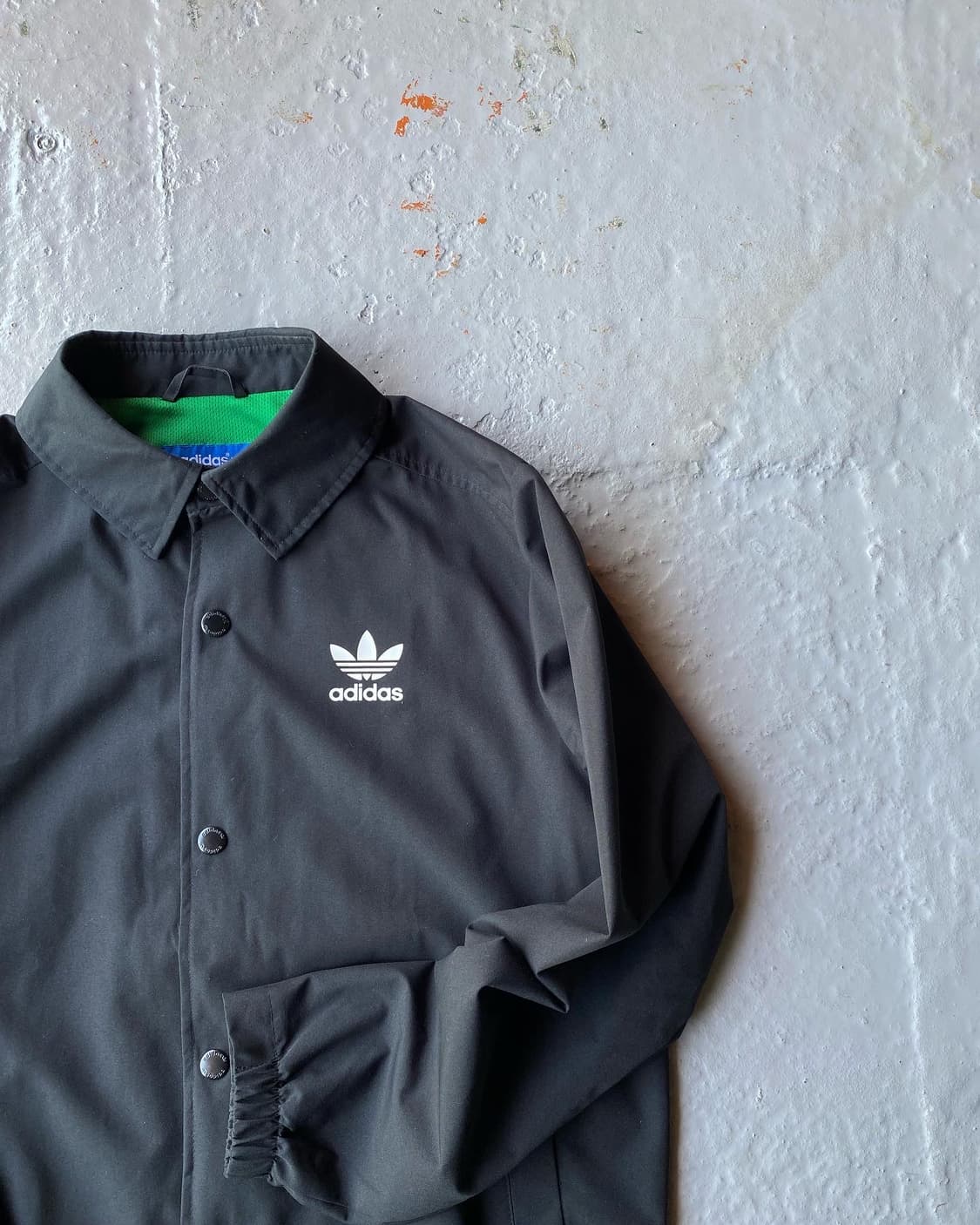 Adidas Kaiser of New York  상품이미지4