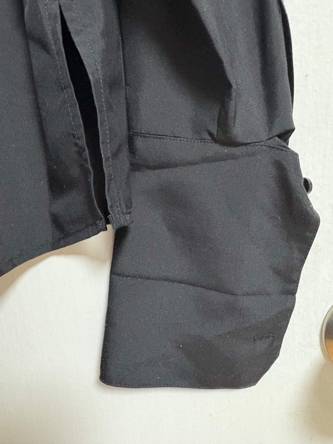 타임 실크 블라우스  상품이미지4