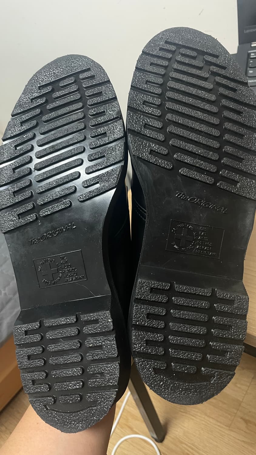 (290)닥터마틴 1461 모노  상품이미지3