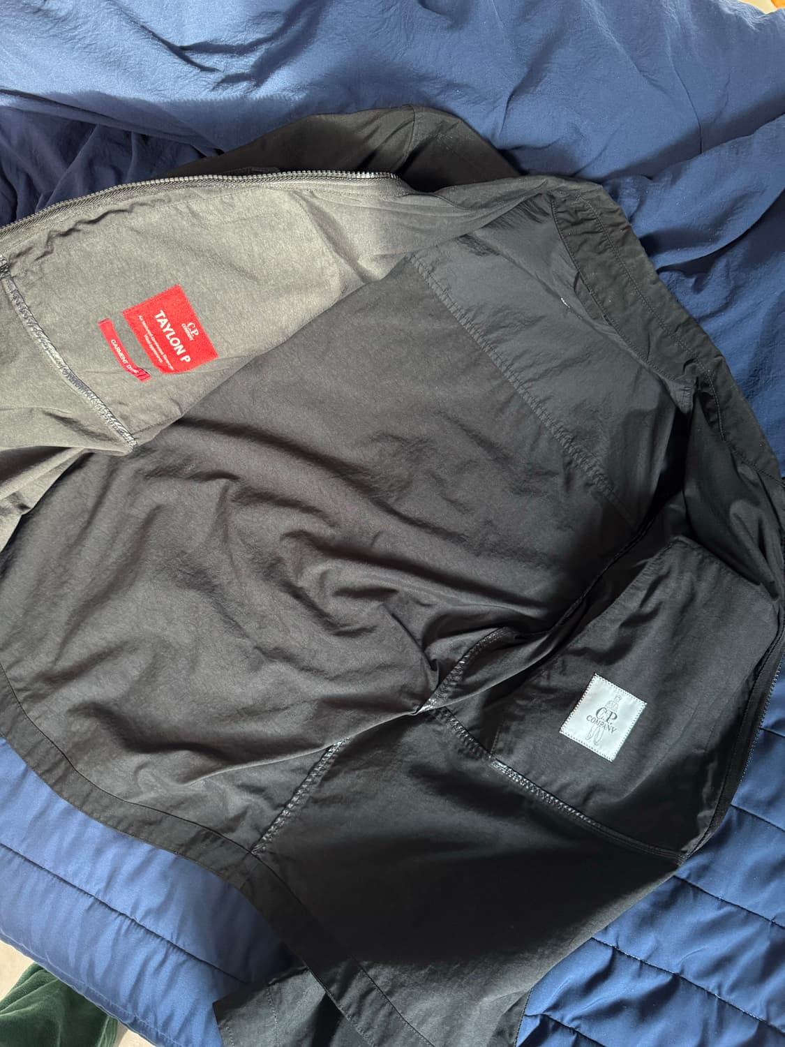 cp 컴퍼니 셔츠  상품이미지3