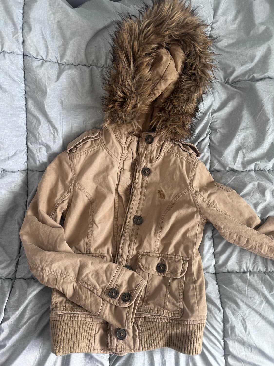 아베크롬비 울프죠 상품이미지1