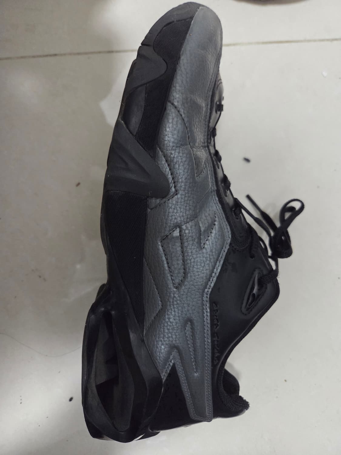 아식스 노발리스 젤 제테모아 옵시디언 블랙 상품이미지4