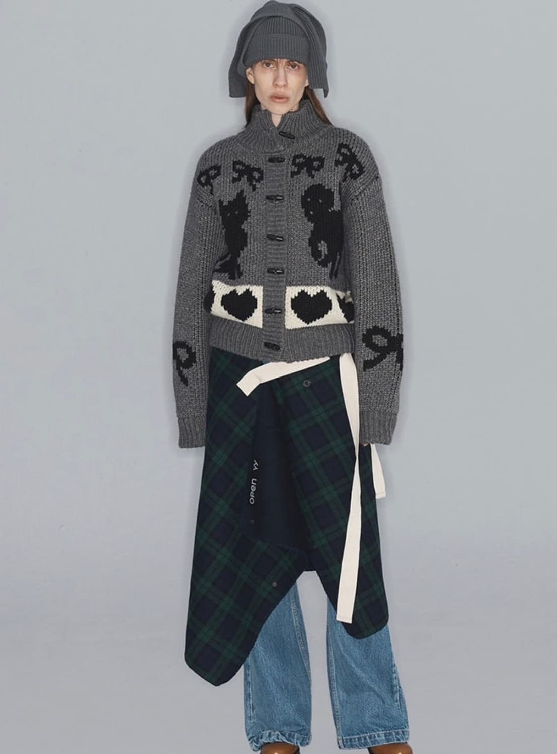 오픈와이와이 펫클럽 코위찬 S사이즈 상품이미지2