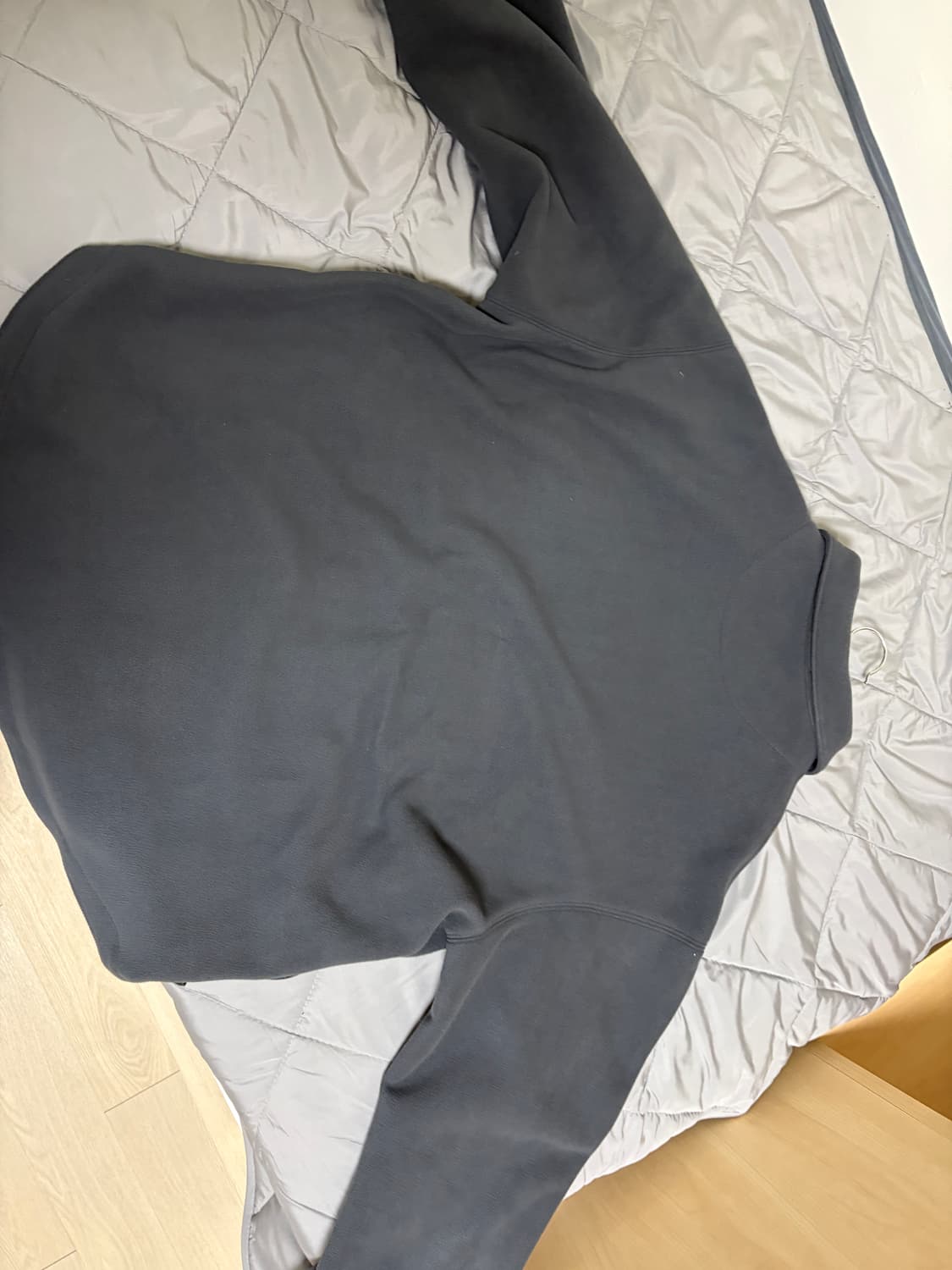 United Arrows  BEAUTY&YOUTH 플리스 L 상품이미지2