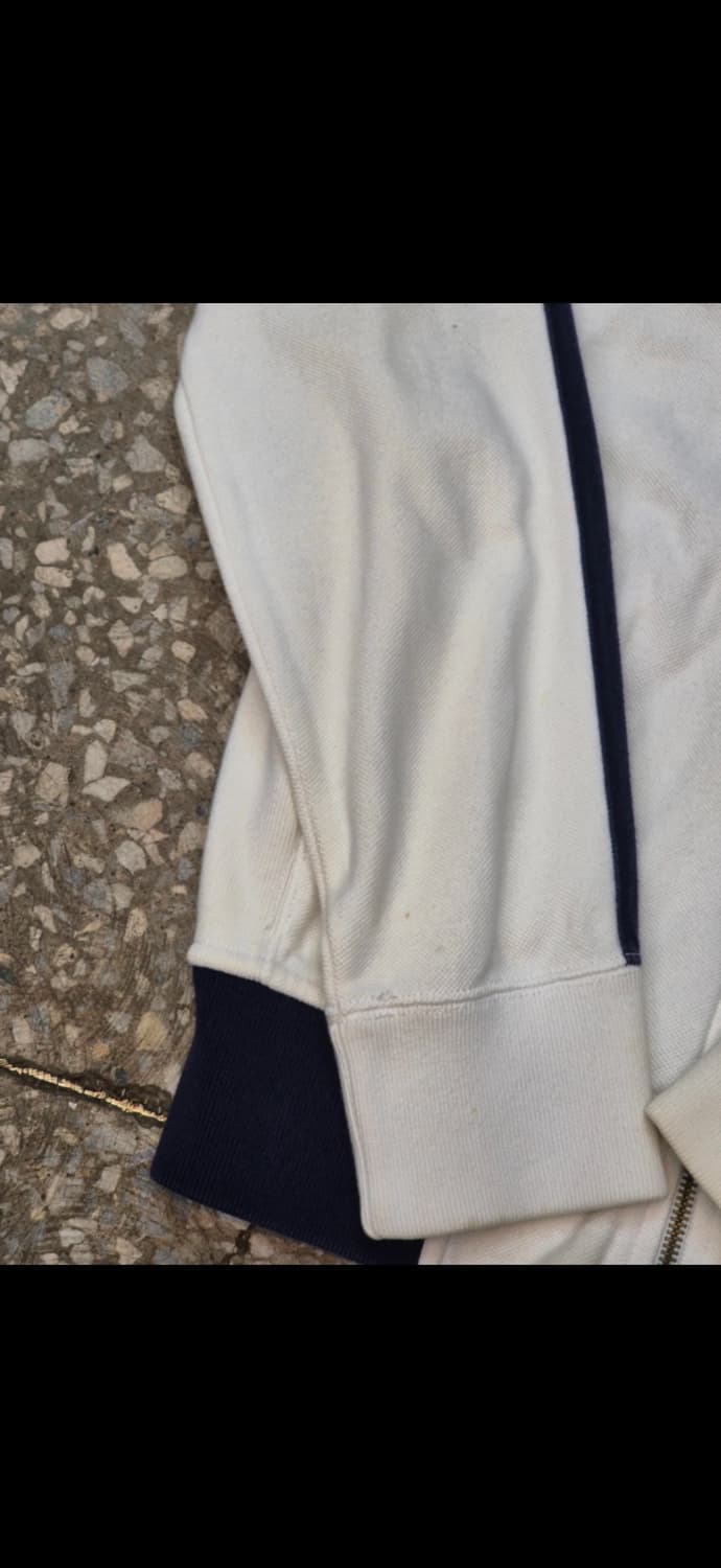 폴로 랄프로렌 집업 S 상품이미지2