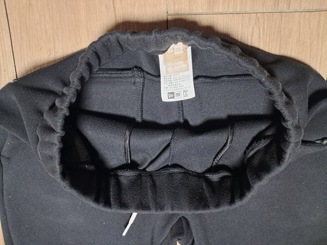 뉴에라 조거바지 L  상품이미지7