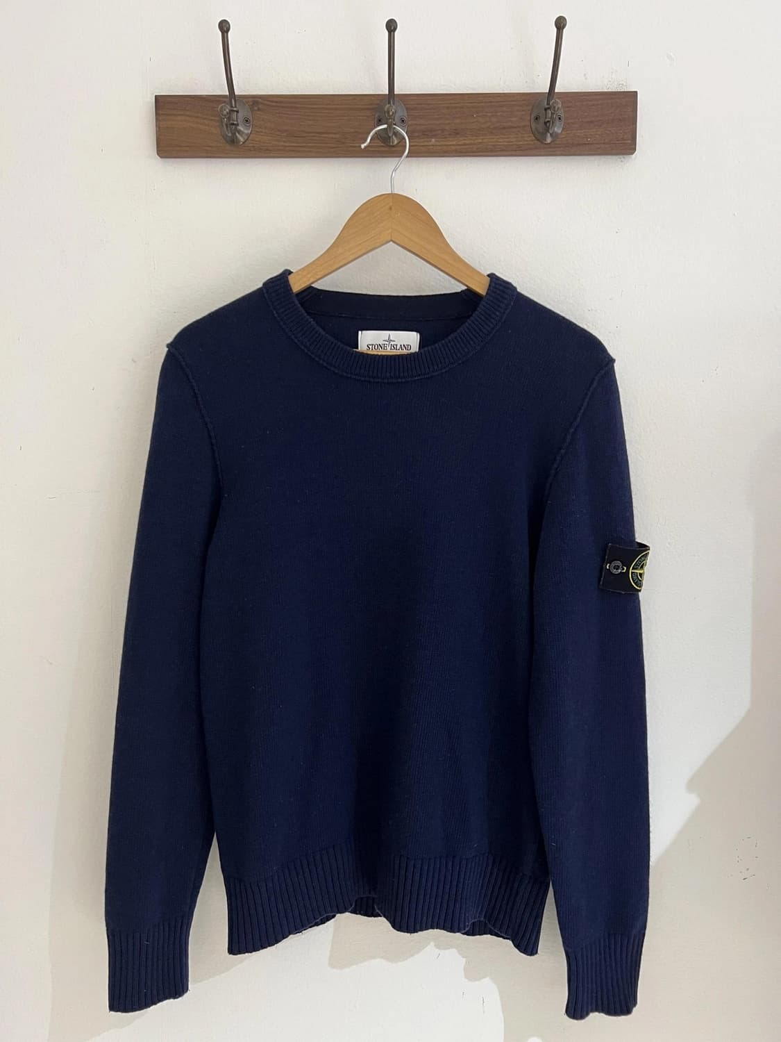 스톤아일랜드 니트 상품이미지1