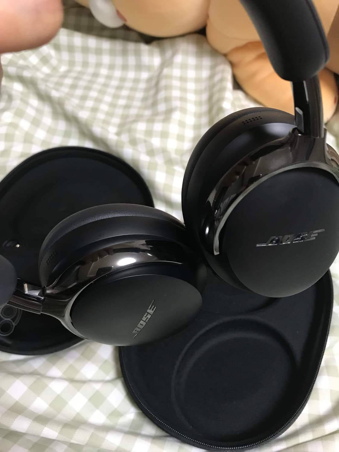 보스 qc 울트라2 블랙 상품이미지8