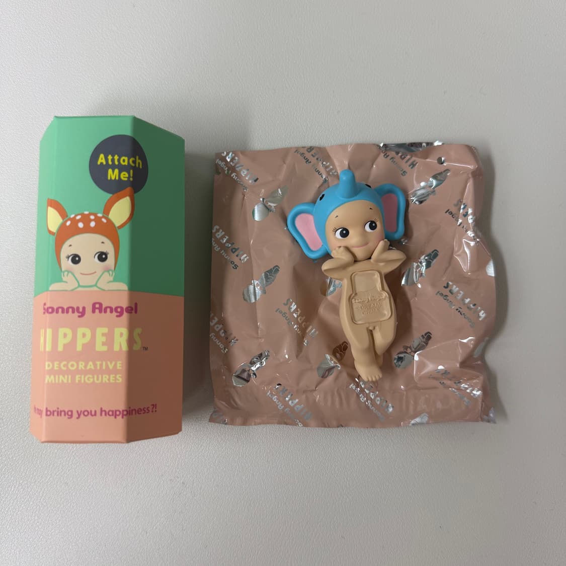 소니엔젤 히퍼 코끼리 상품이미지2