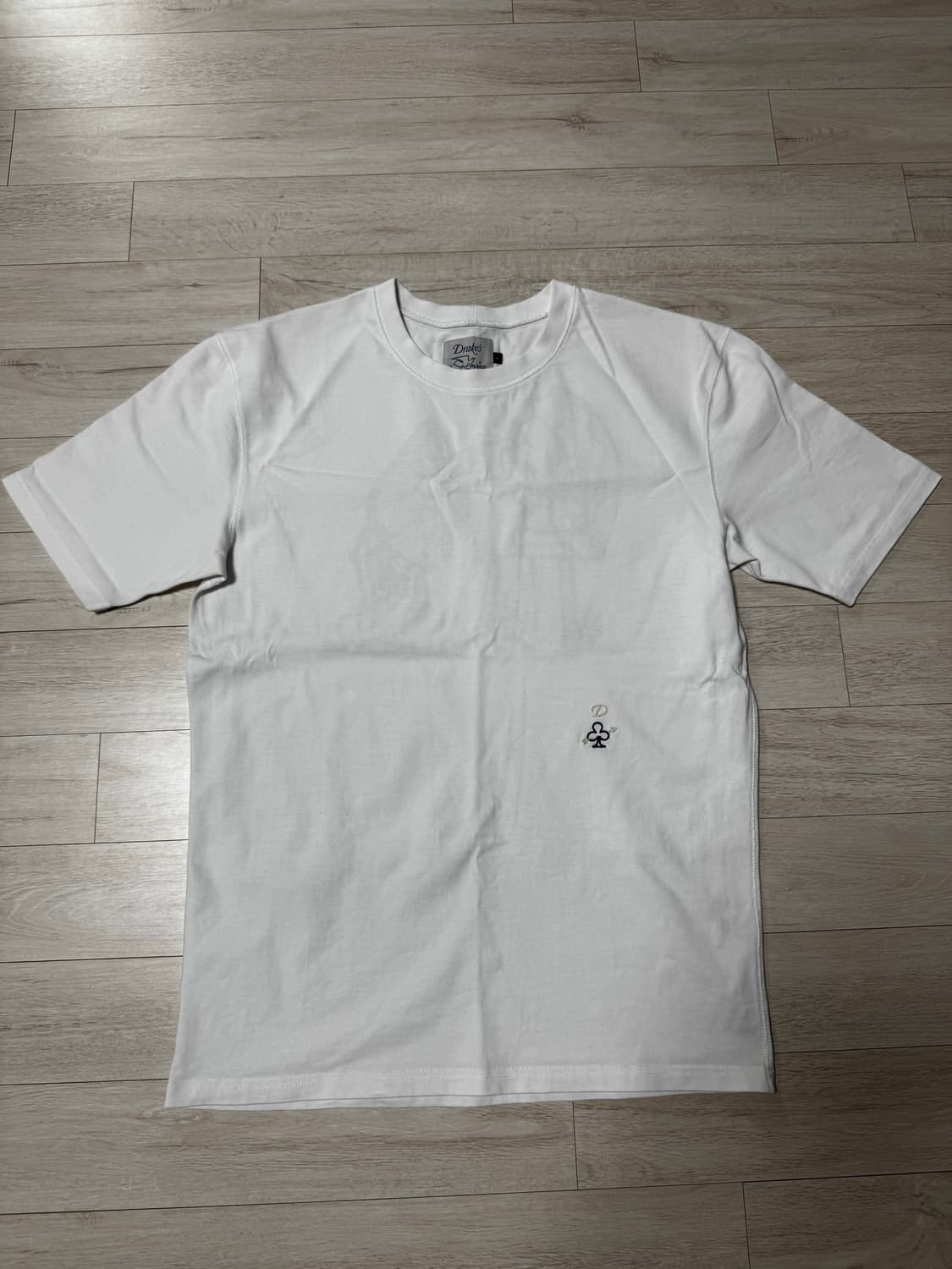 드레익스 by A. Levine 하이킹 티셔츠 L 상품이미지1