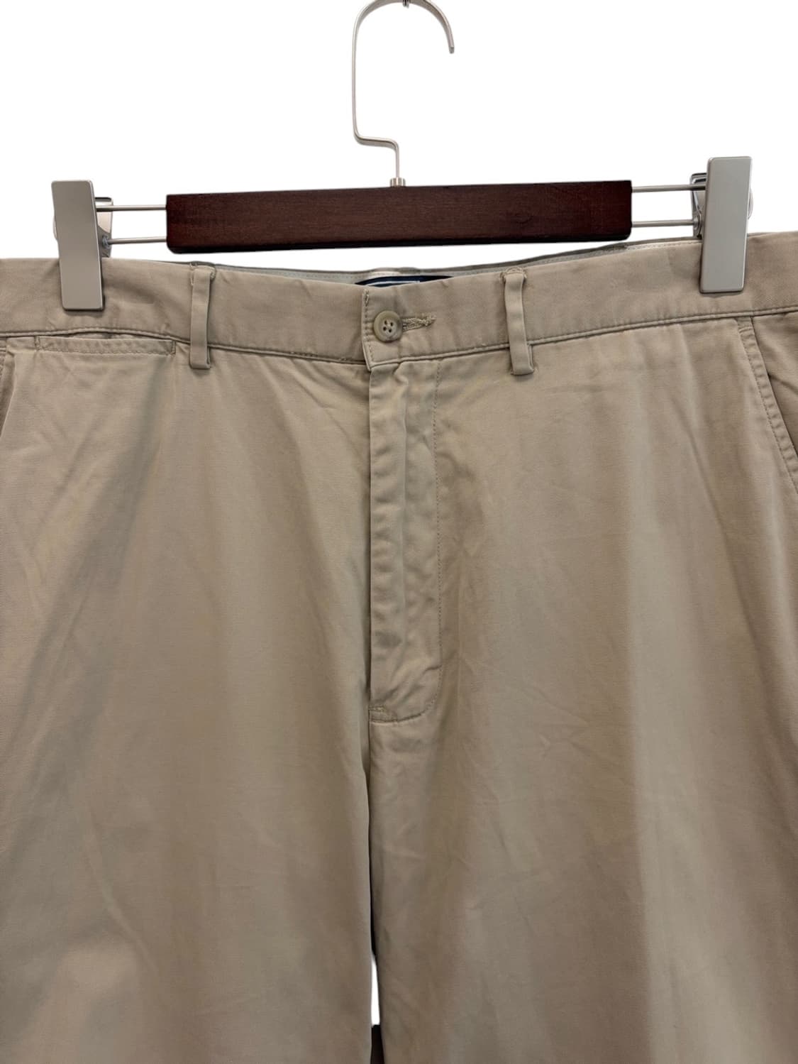 00년대 폴로 치노팬츠 베이지 (34) 상품이미지2
