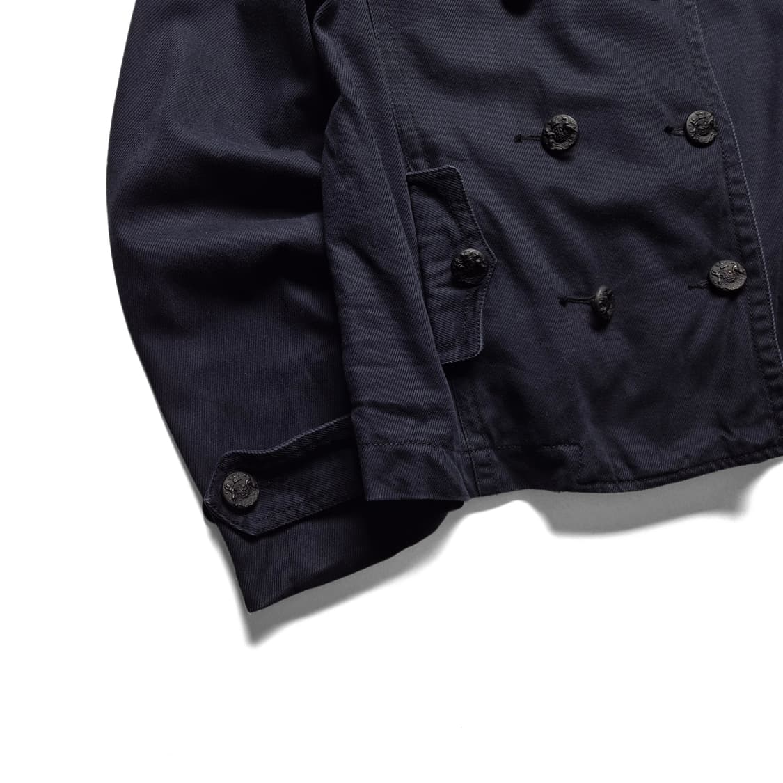 [XS] 폴로 진스 컴퍼니 미해군 더블버튼 자켓 상품이미지3