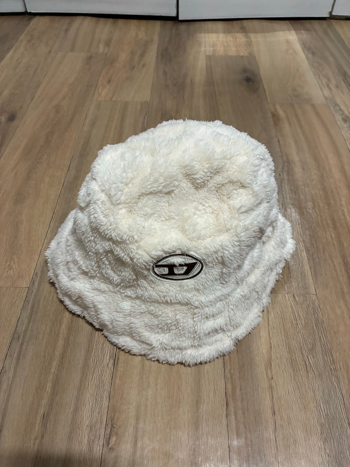 [새상품] 겨울용 버킷햇 상품이미지1