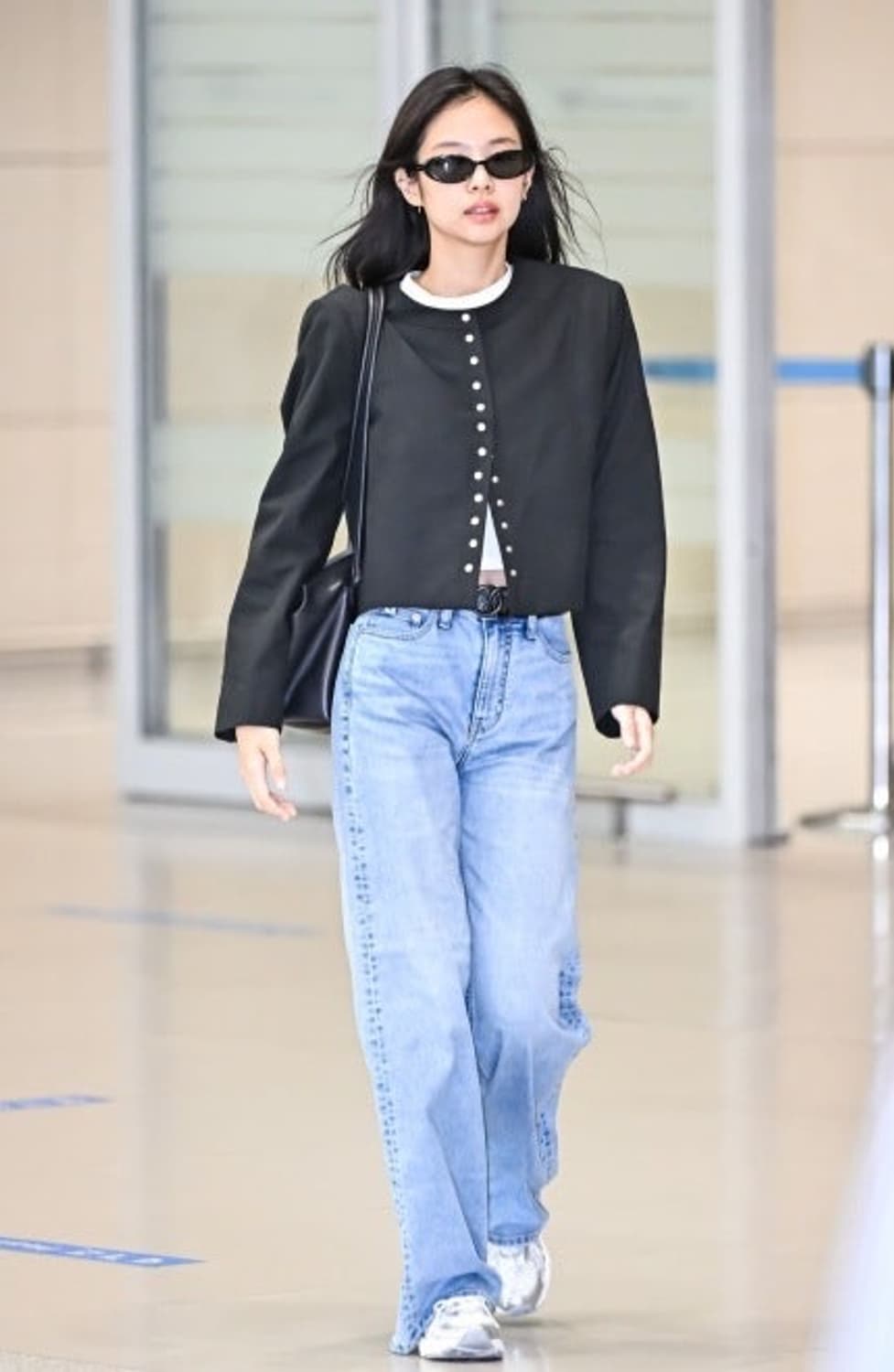 메종마레 제니 자켓 상품이미지1