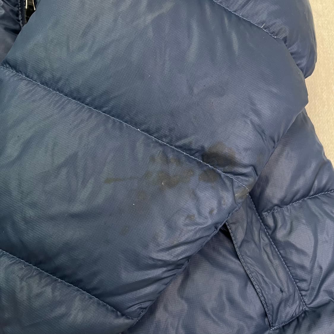 95 노스페이스 1996 700 눕시 패딩  상품이미지6