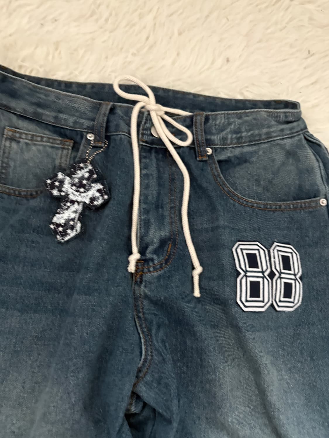 Nike nfl football number pants 상품이미지5