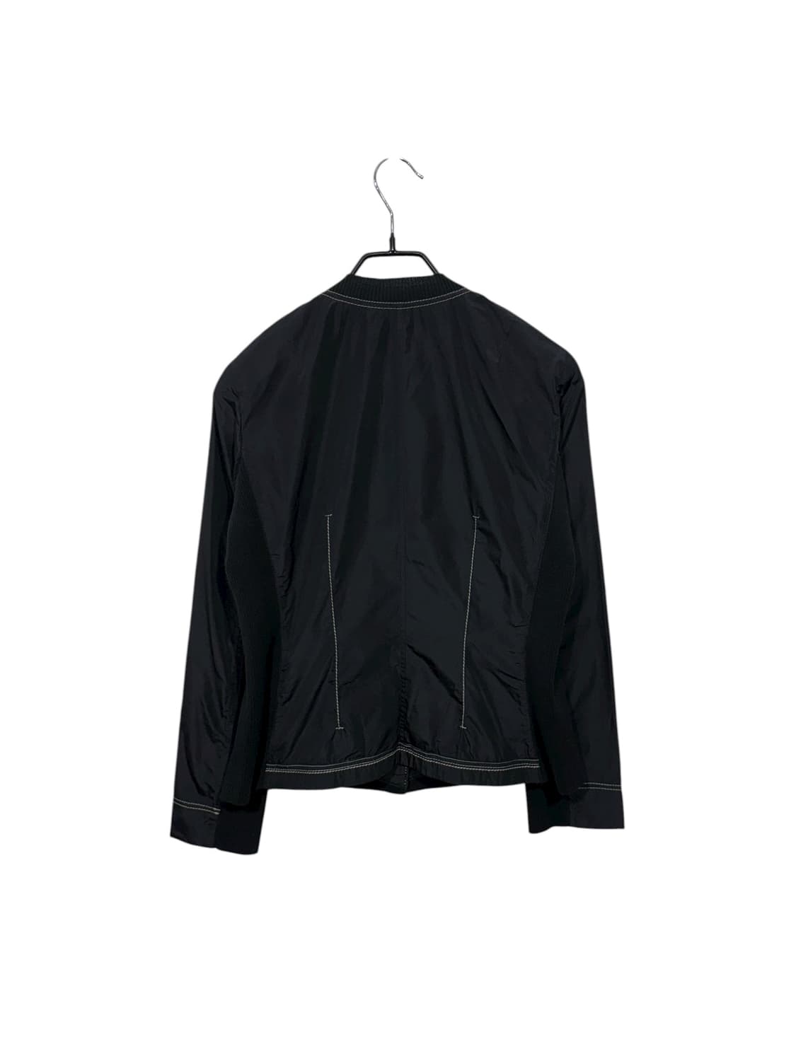 HIROKO KOSHINO hybrid jacket 상품이미지4