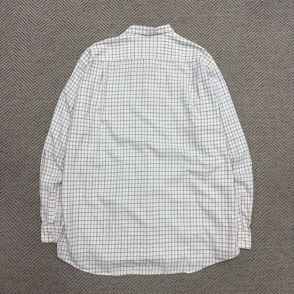 폴로랄프로렌 체크셔츠 v1495 상품이미지2