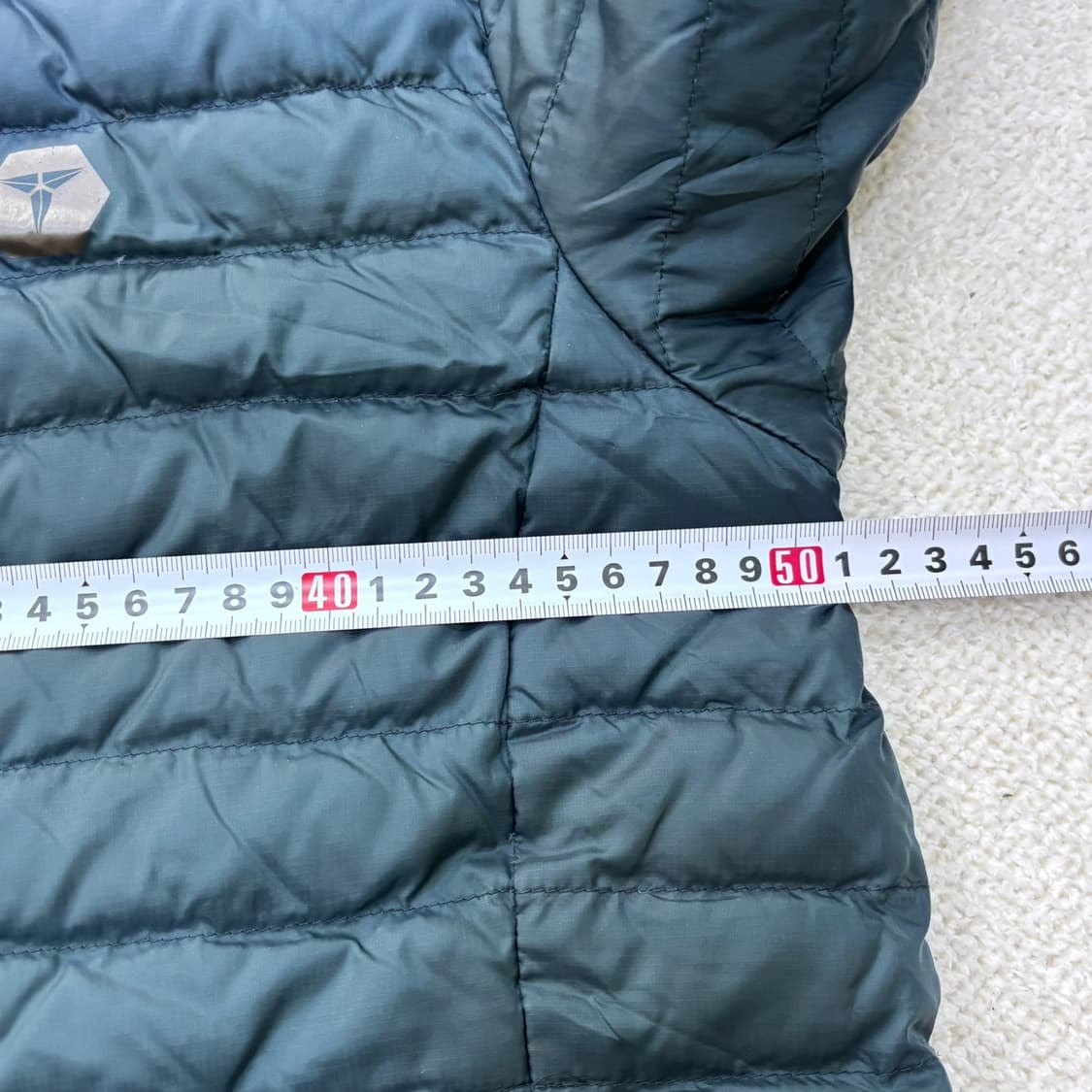 95 트렉스타 남성 경량 패딩 0311E 상품이미지6