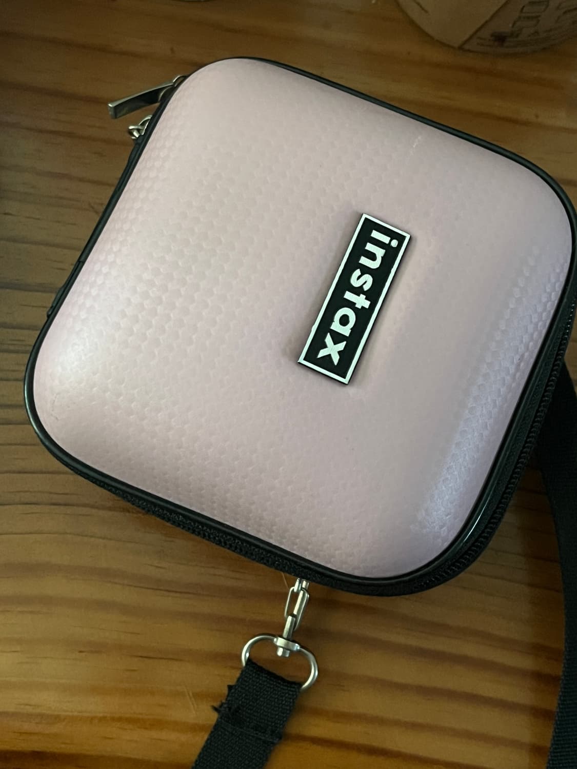 후지필름 인스탁스 미니8 핑크 미니마우스 폴라로이드 카메라 상품이미지6