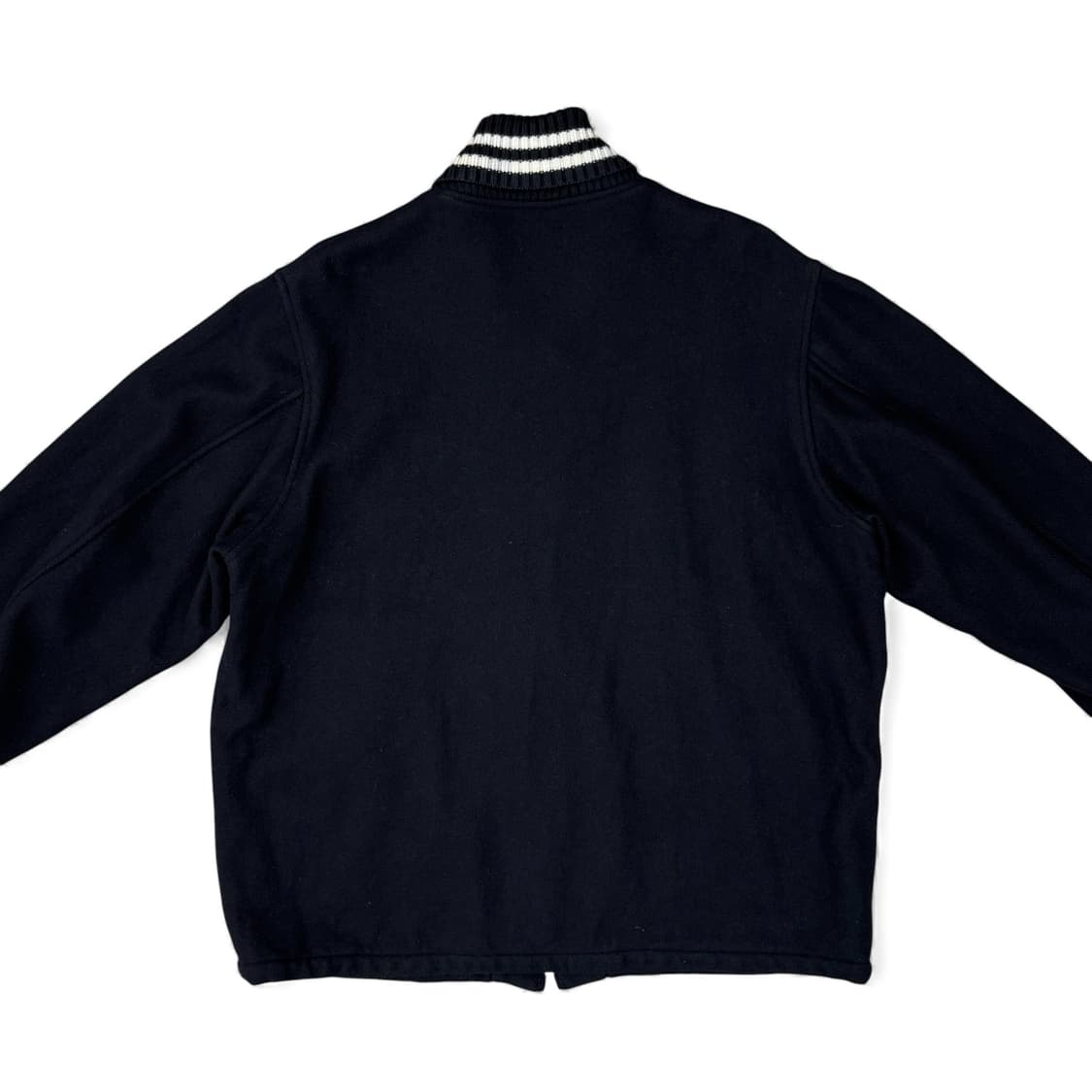 80's Park Walk 바시티 자켓 상품이미지2