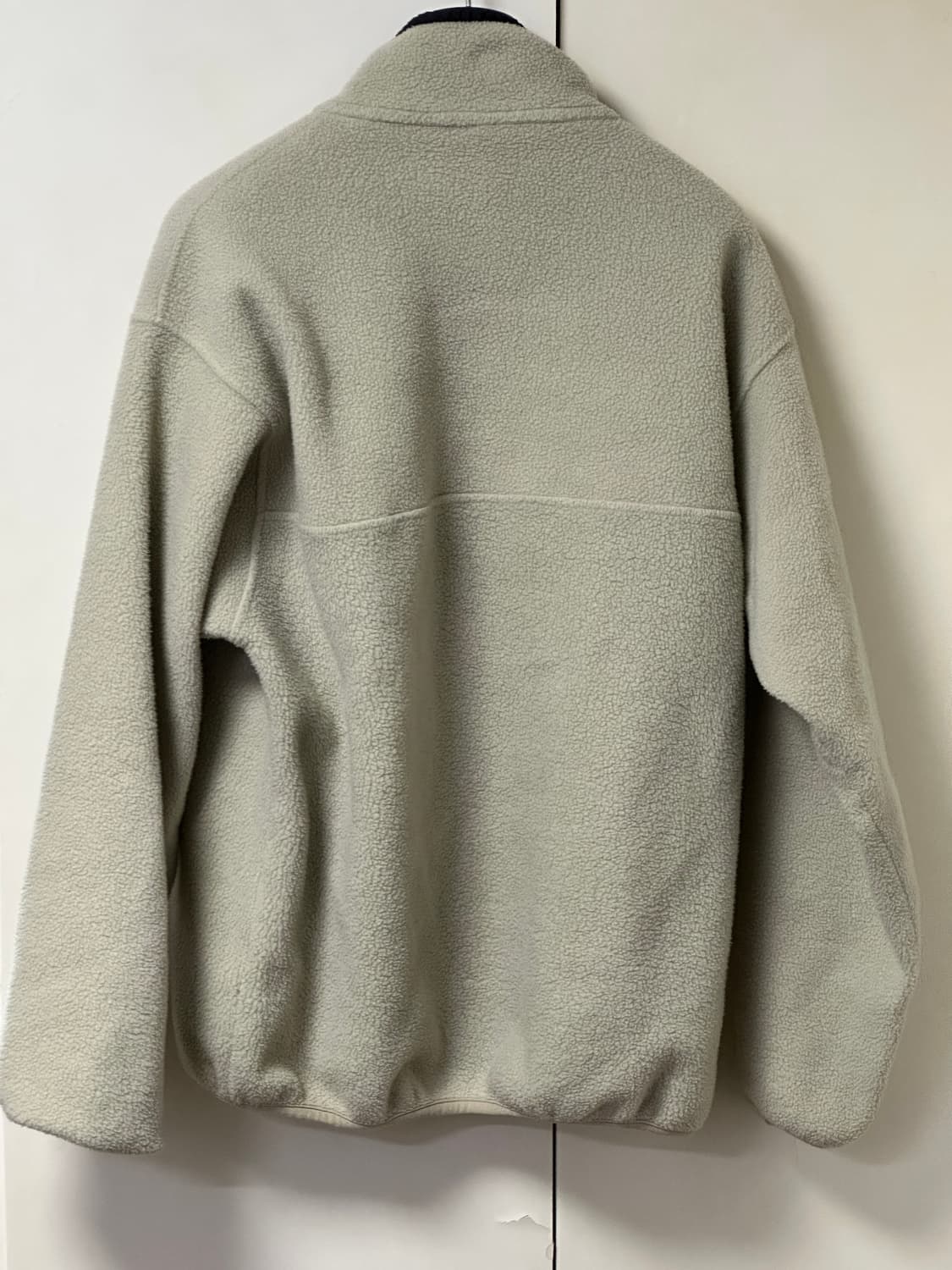 파타고니아 신칠라 피스타치오 m 상품이미지2