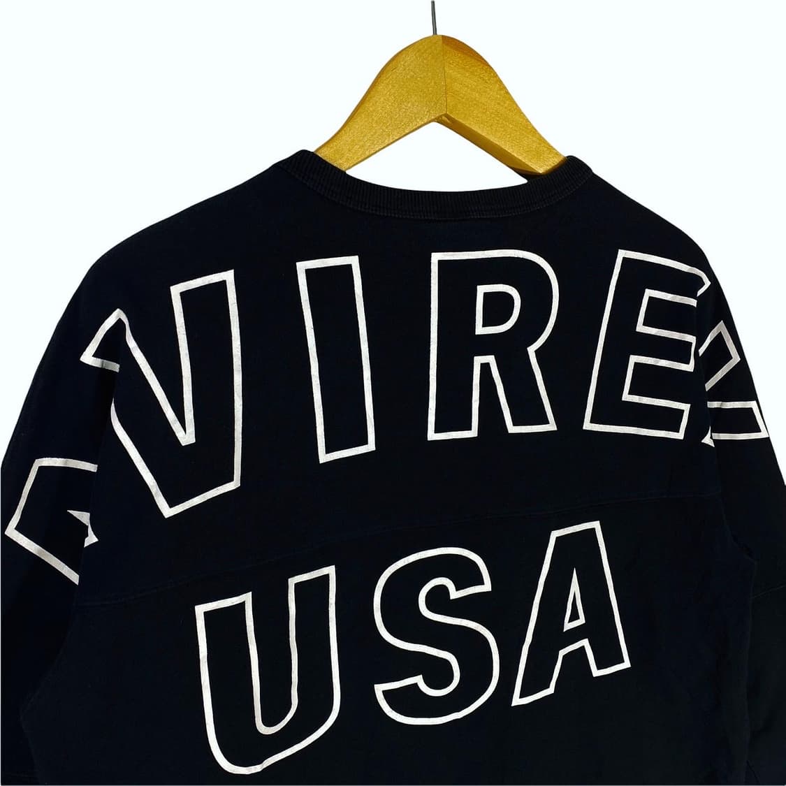 Avirex USA Heavy Sweatshirt 상품이미지3