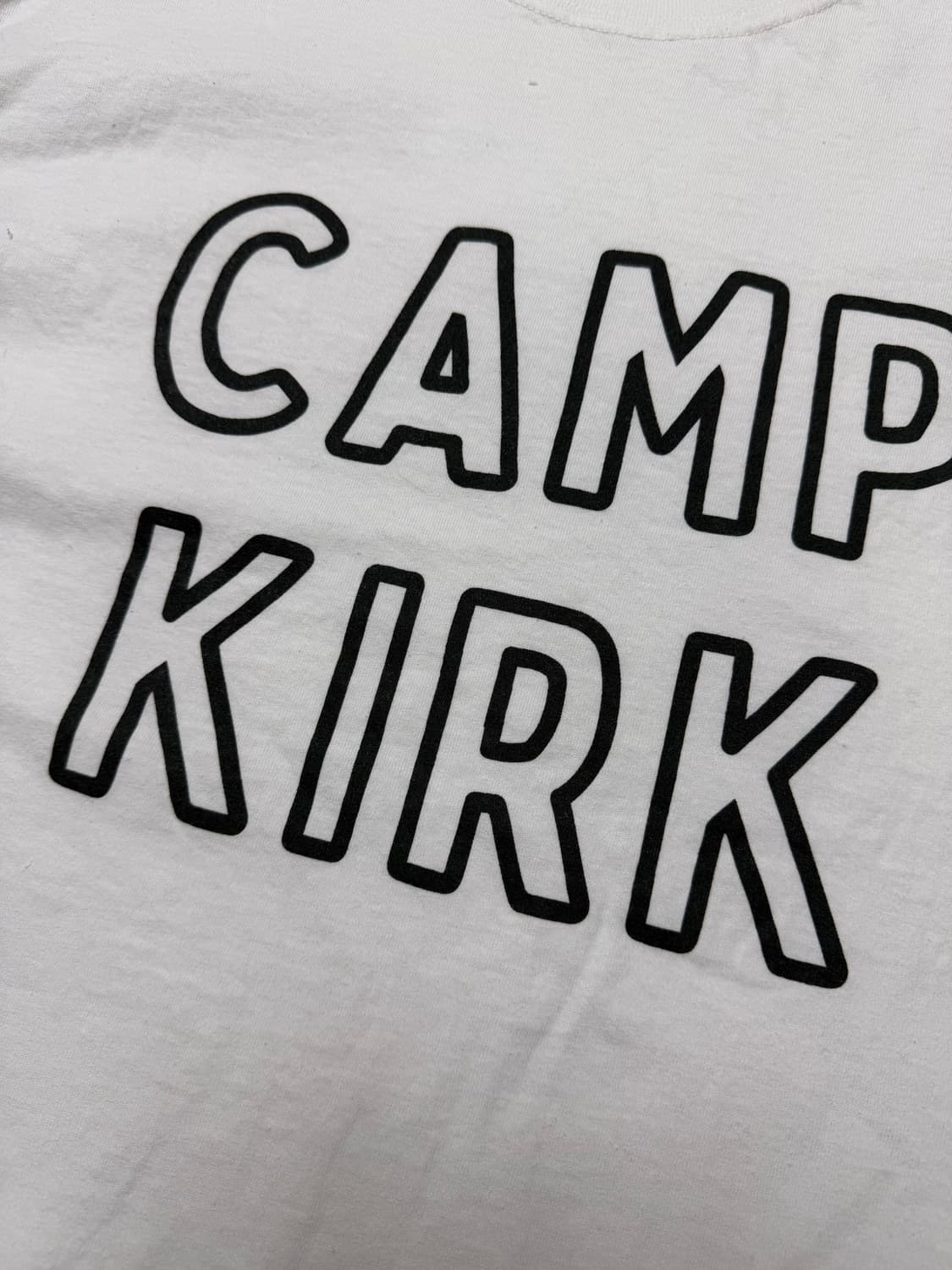 GILDAN 그래픽 반팔티 L 상품이미지1