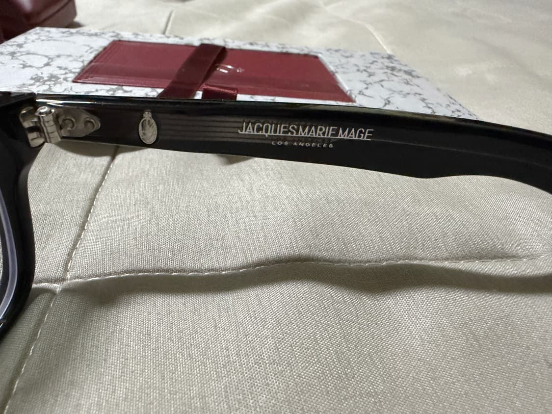 자크마리마지 제피린 느와르 44 상품이미지8