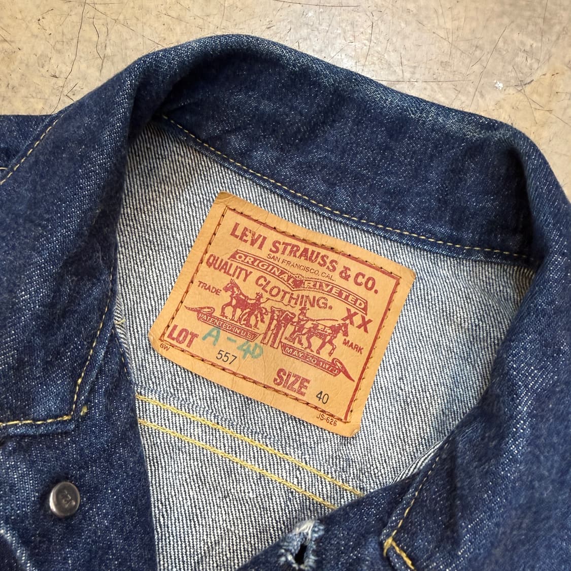 lvc 557 type3 상품이미지4