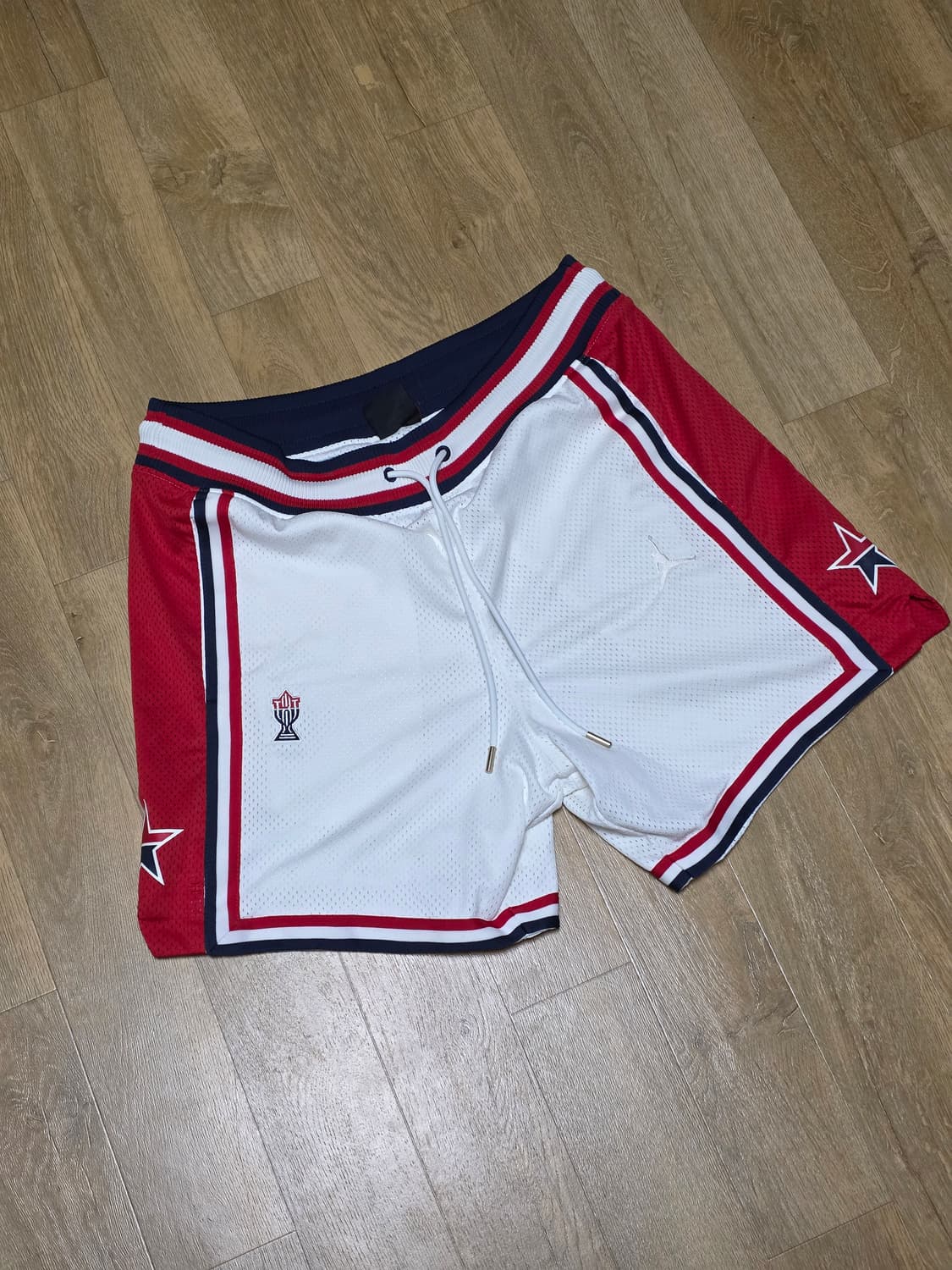 [XL] 나이키 조던 트로피룸 게임쇼츠 상품이미지5