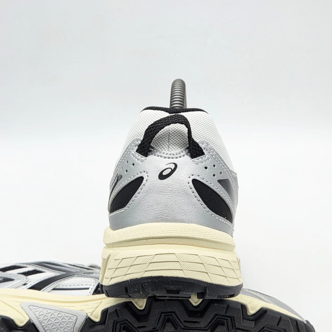  아식스 젤 벤쳐 6 화이트 블랙 (270)  상품이미지2