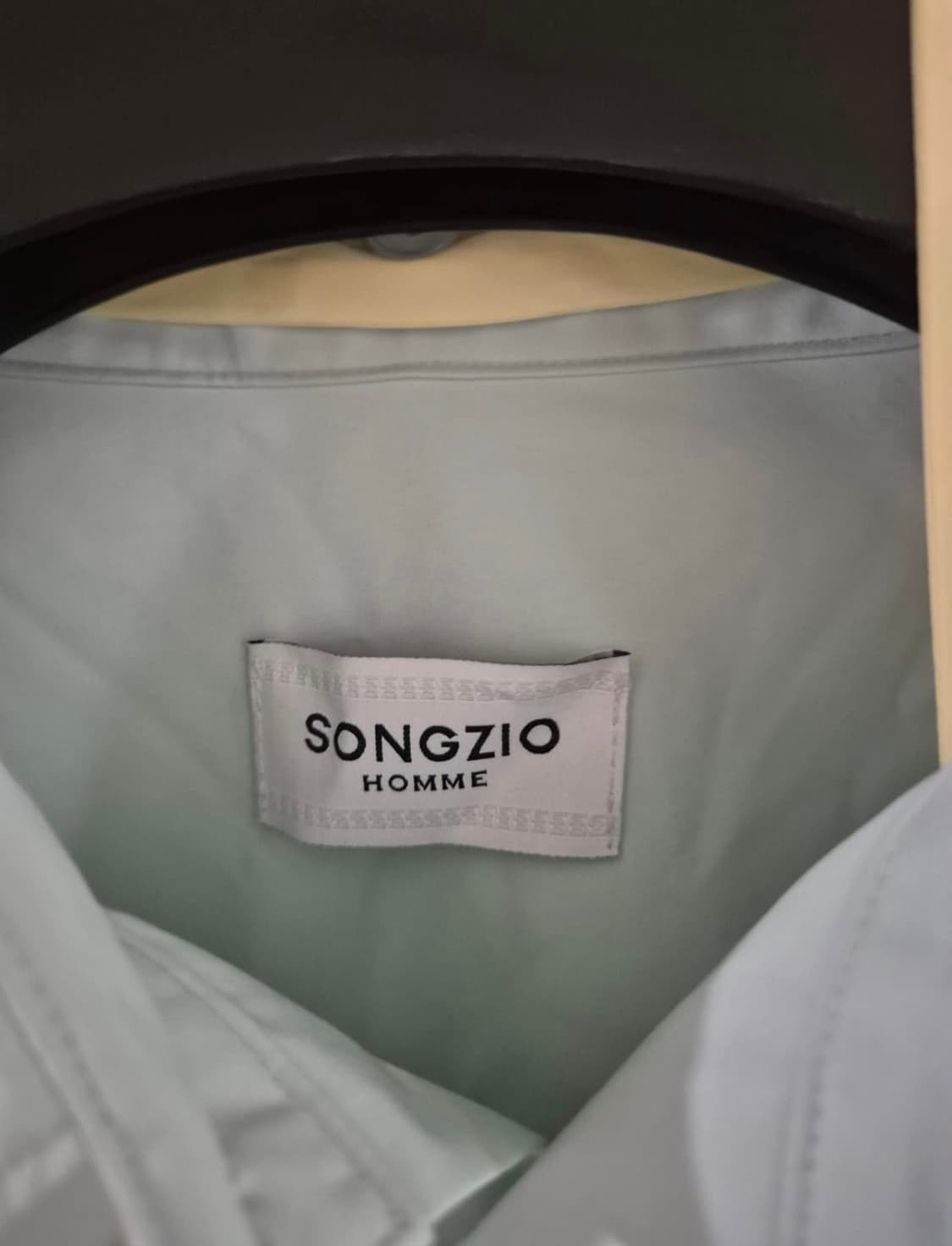 송지오옴므 타이셔츠 상품이미지3