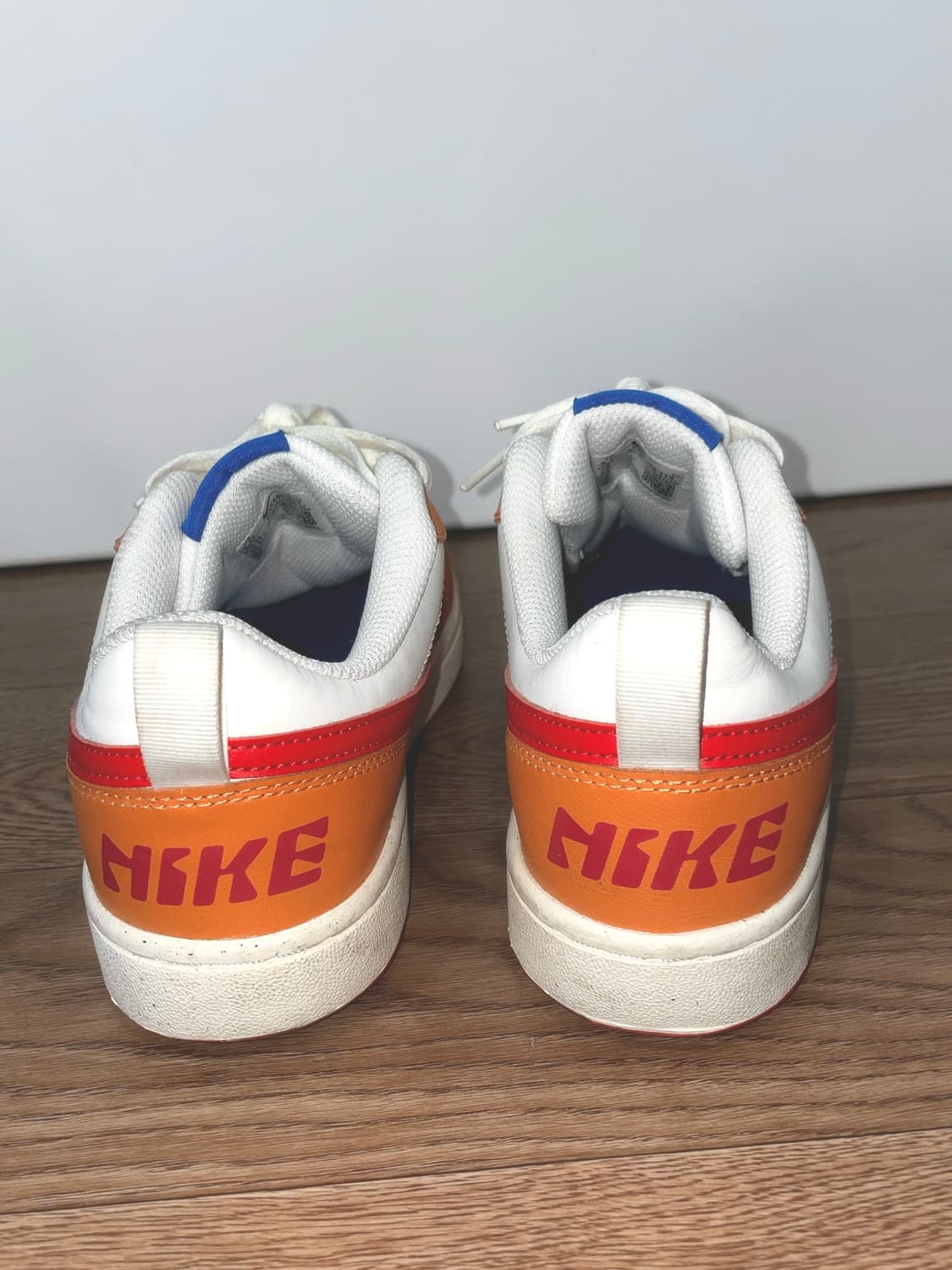 나이키 코트 버로우 2 핫 커리 245 상품이미지7