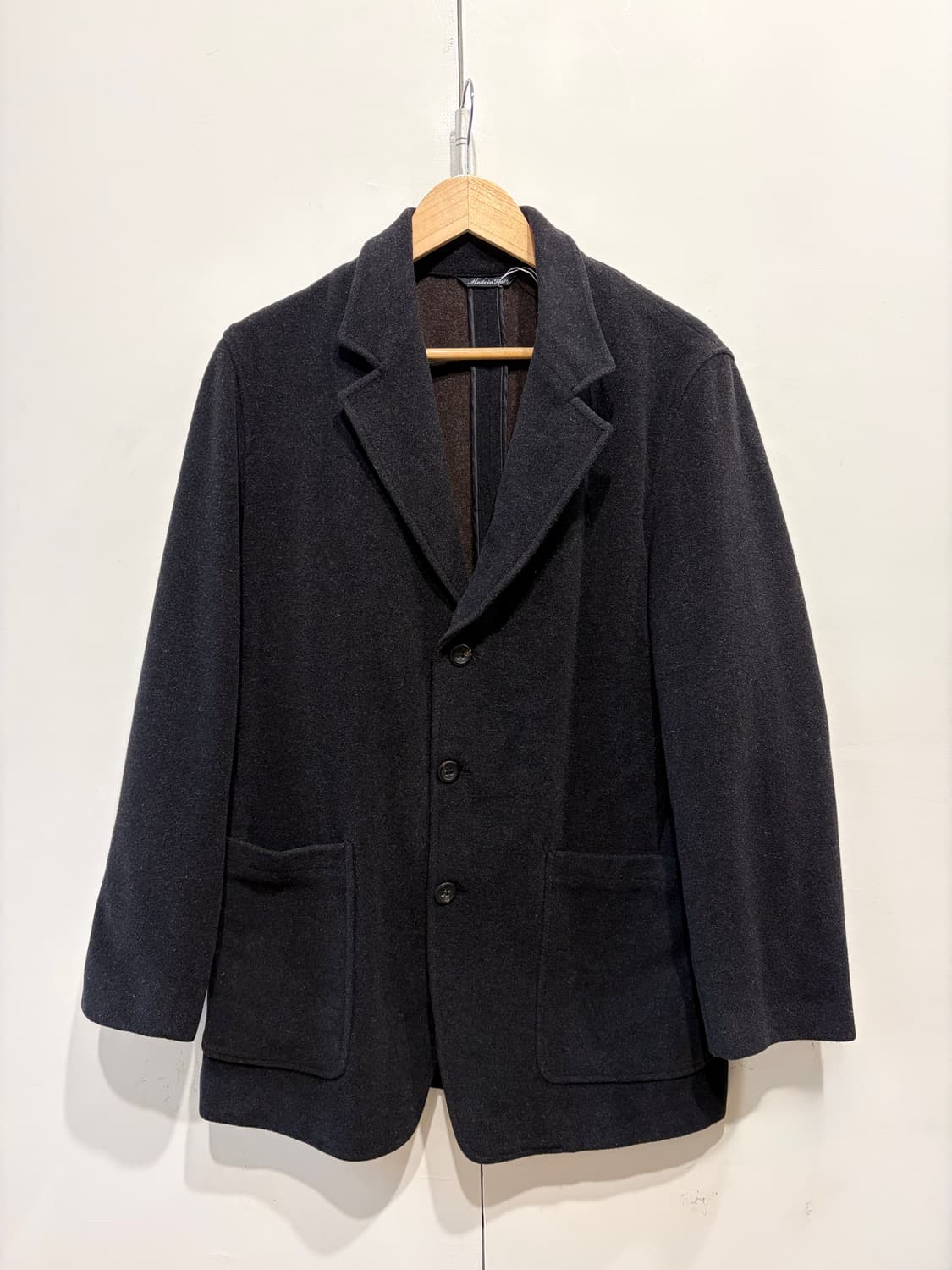 C.P. 컴퍼니 울 블레이저 자켓 상품이미지1