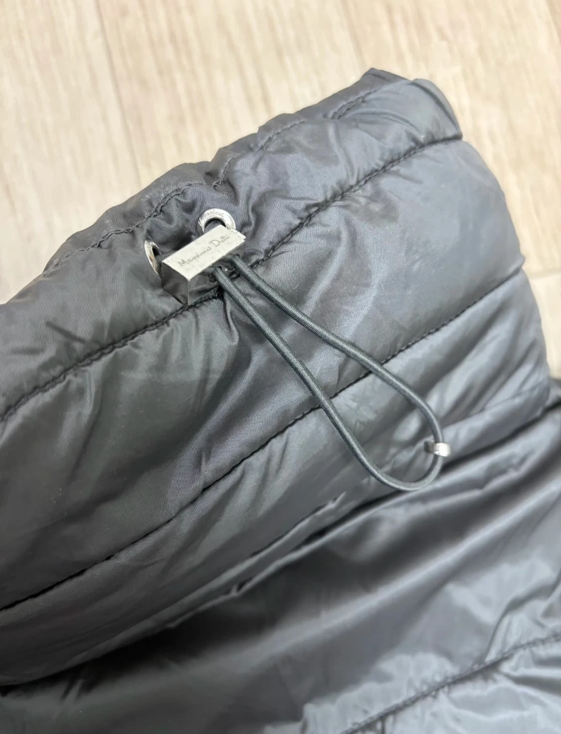 마시모두띠 여성패딩 상품이미지8