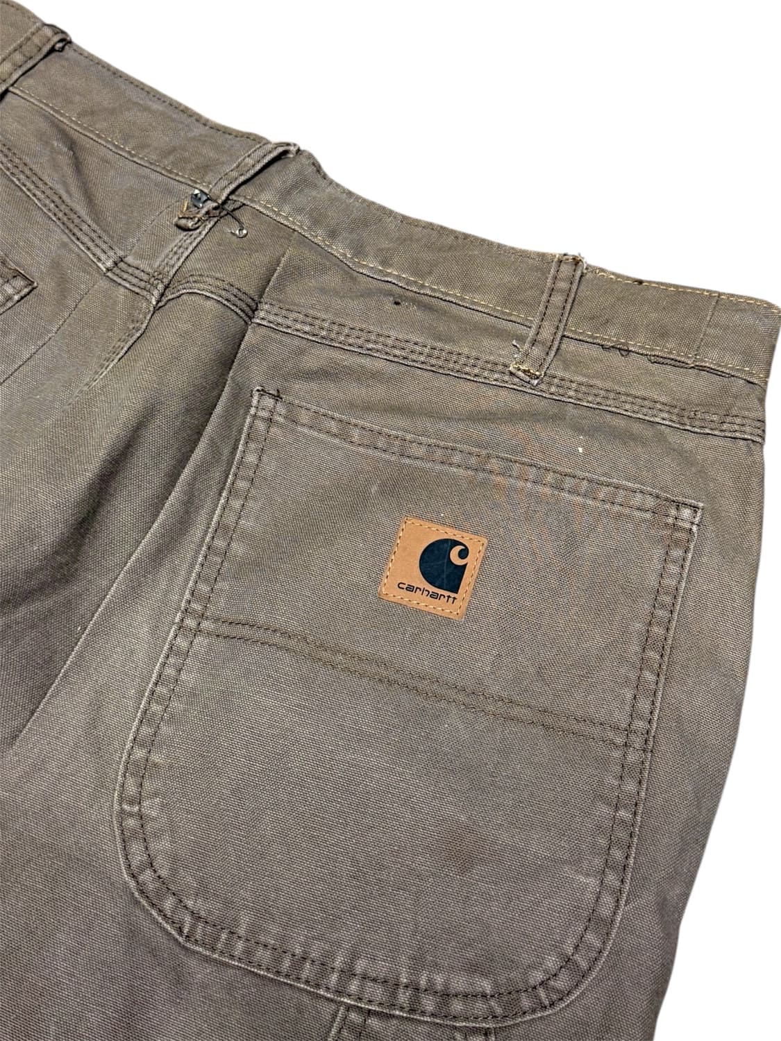 칼하트 싱글니 워크팬츠 상품이미지5