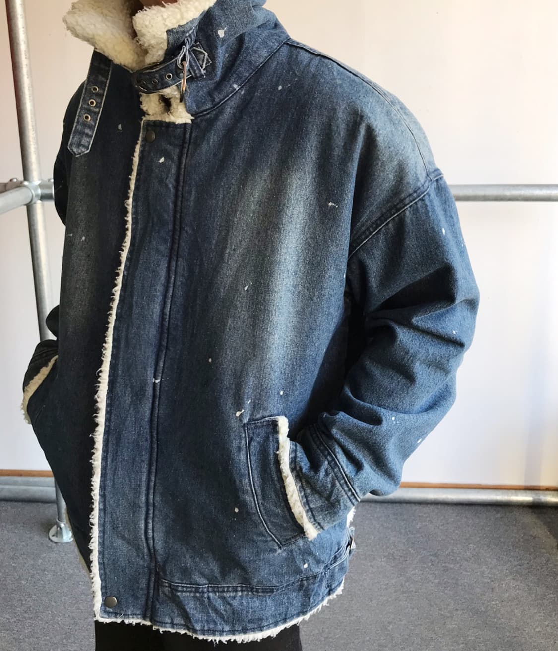 JUNGLE STORM 상품이미지8