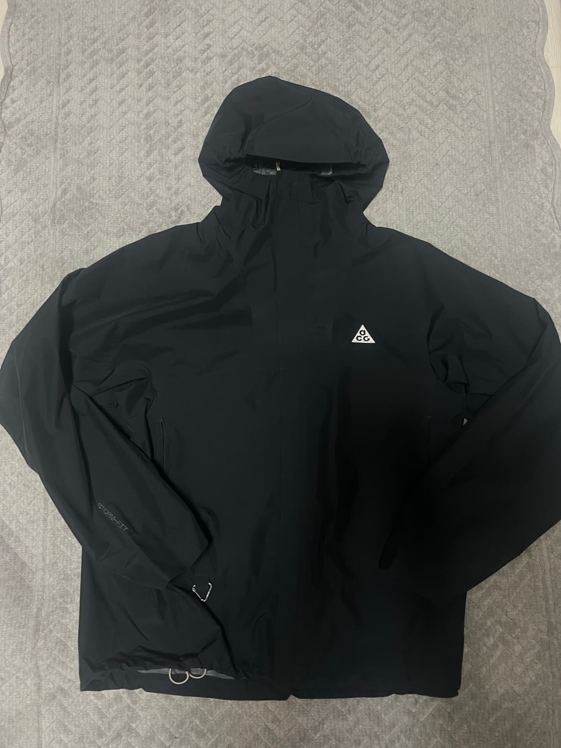 나이키 ACG 스톰핏 ADV 케스케이드 L 상품이미지1