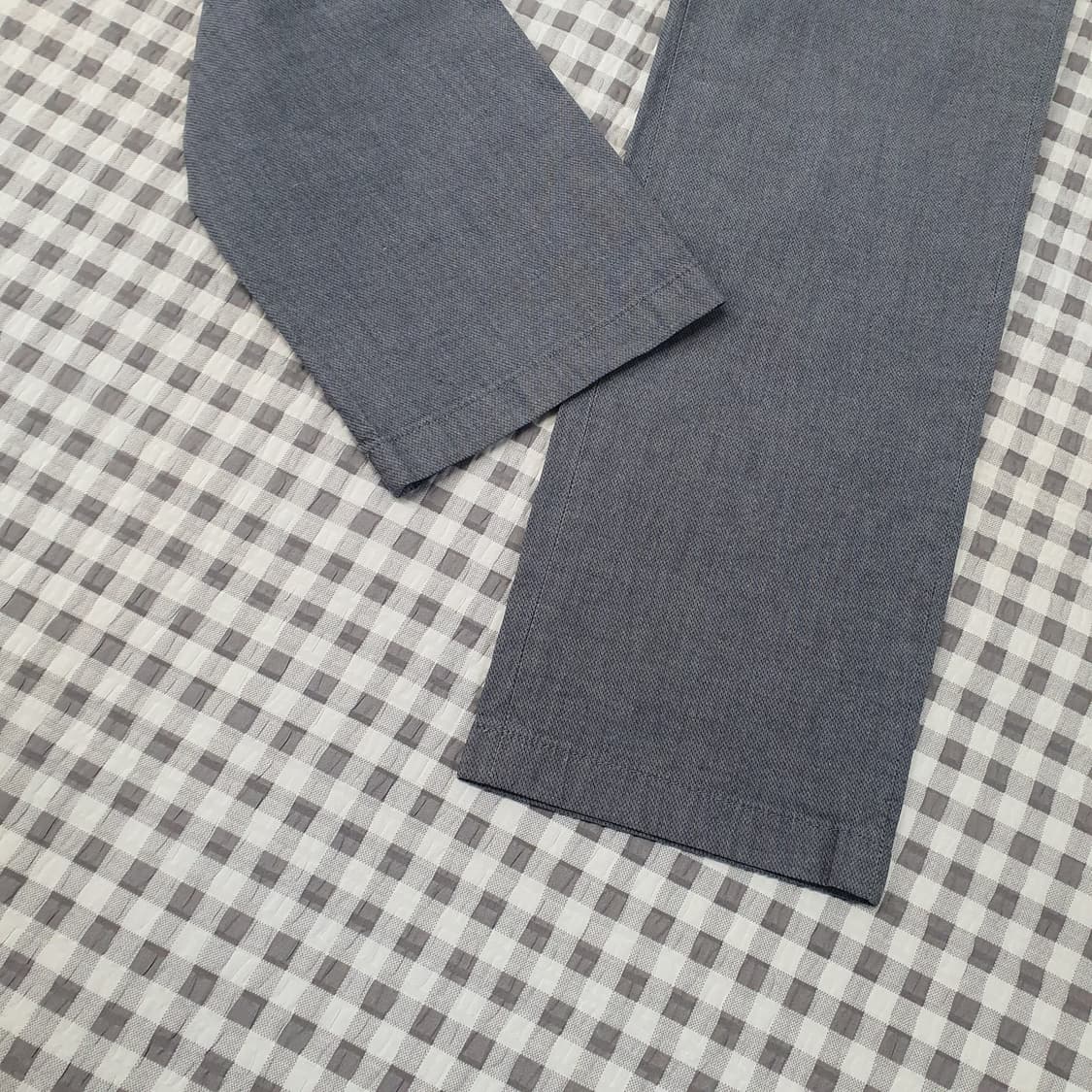 헨리코튼 여름 스판 팬츠 남자31 상품이미지4