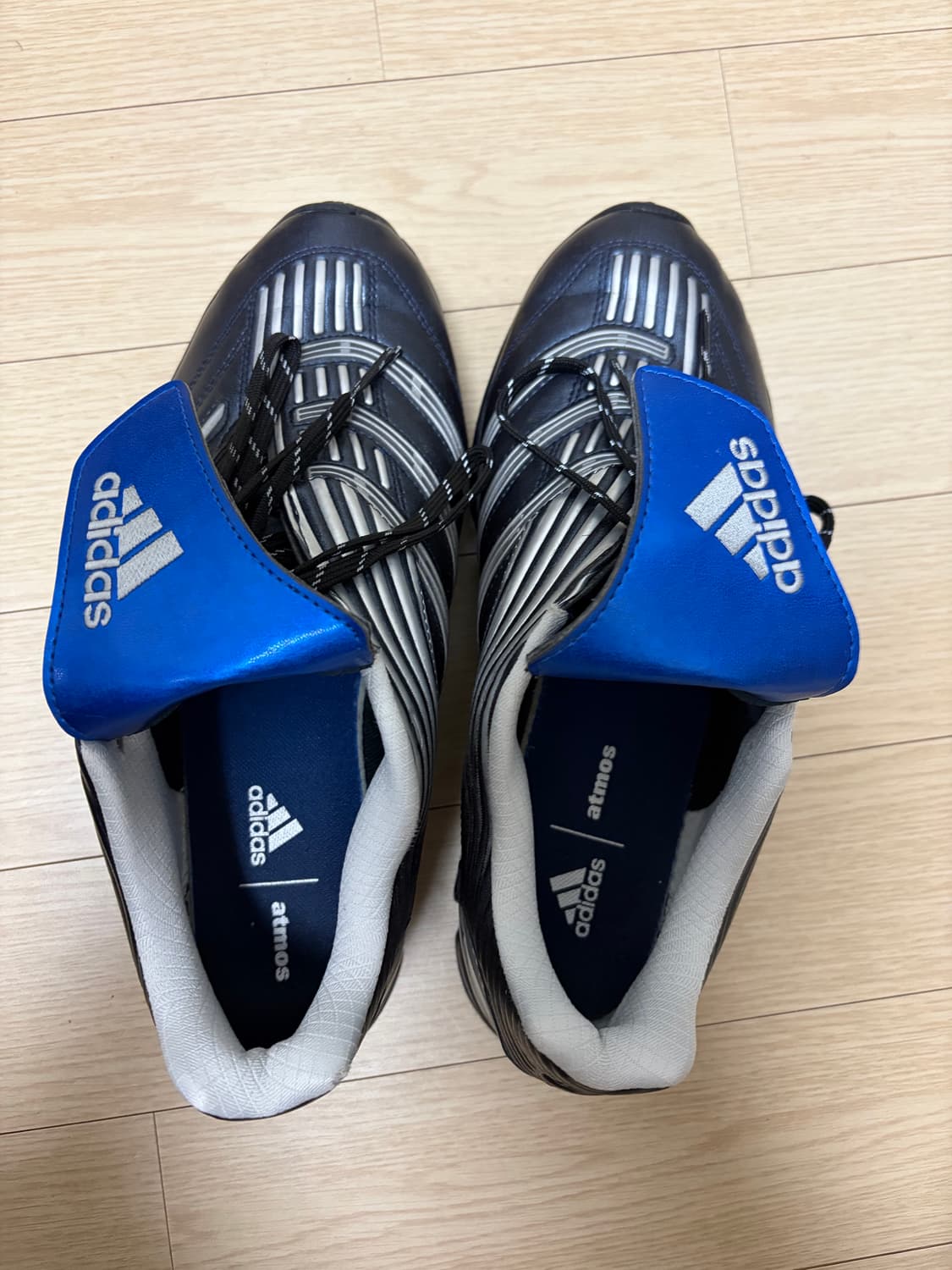 아디다스 프레데터 메가라이드 아트모스 275 상품이미지2