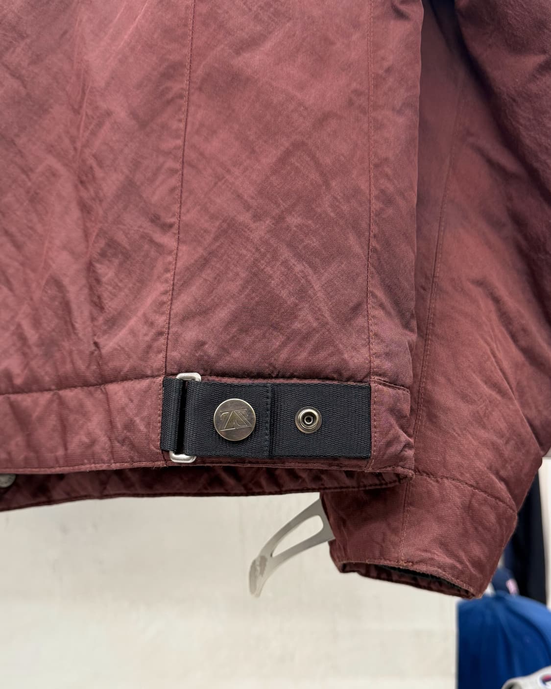 제냐 스포츠 00s EQUATOR 인슐레이티드 자켓 상품이미지4