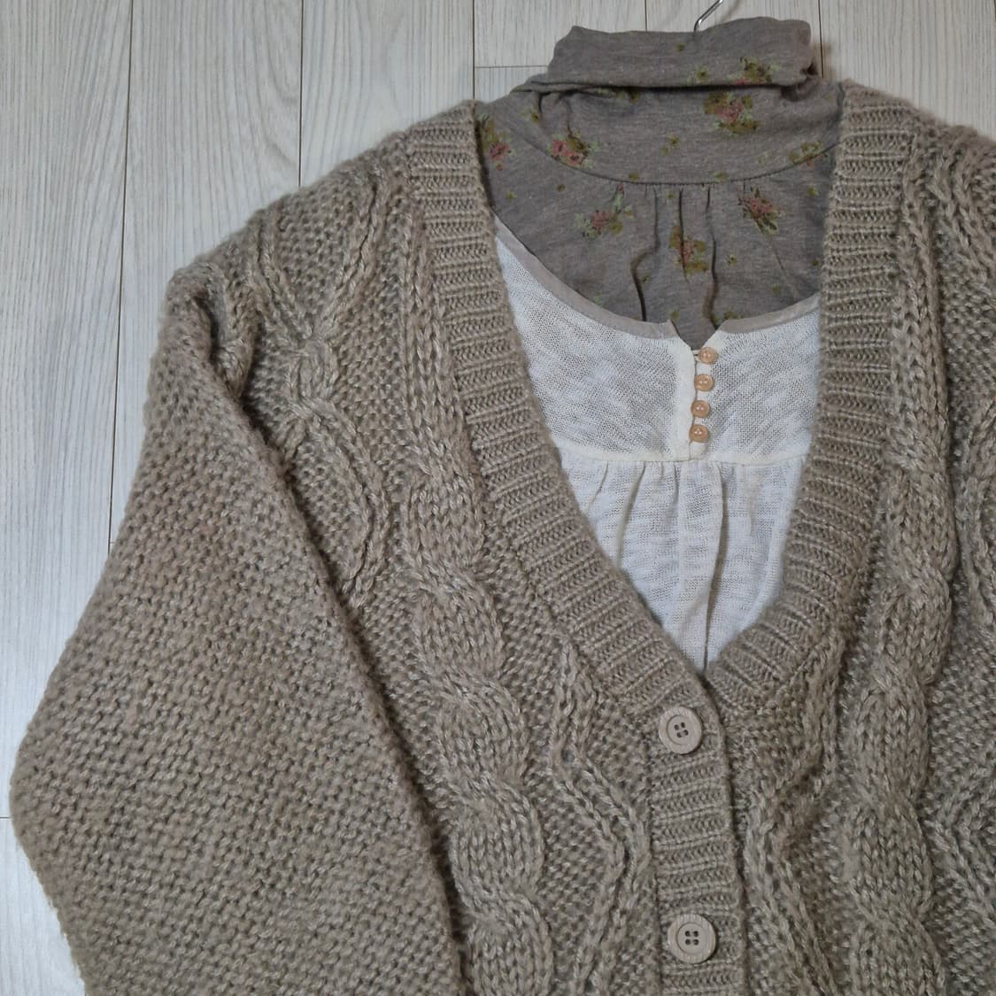 브라운 모리 3Pcs 세트 상품이미지9