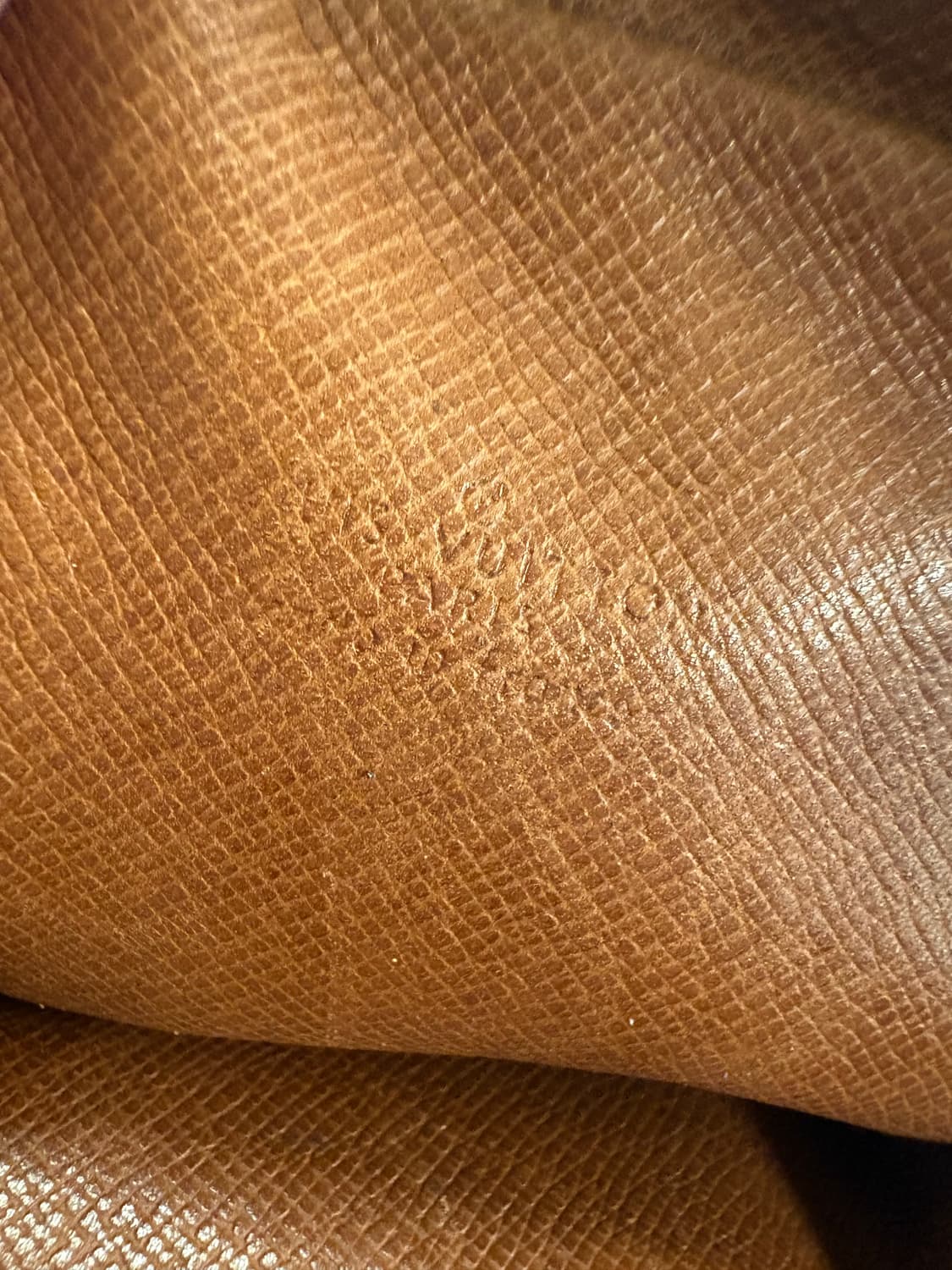 루이비통 모노그램 미니 디뉴브 크로스백 상품이미지9