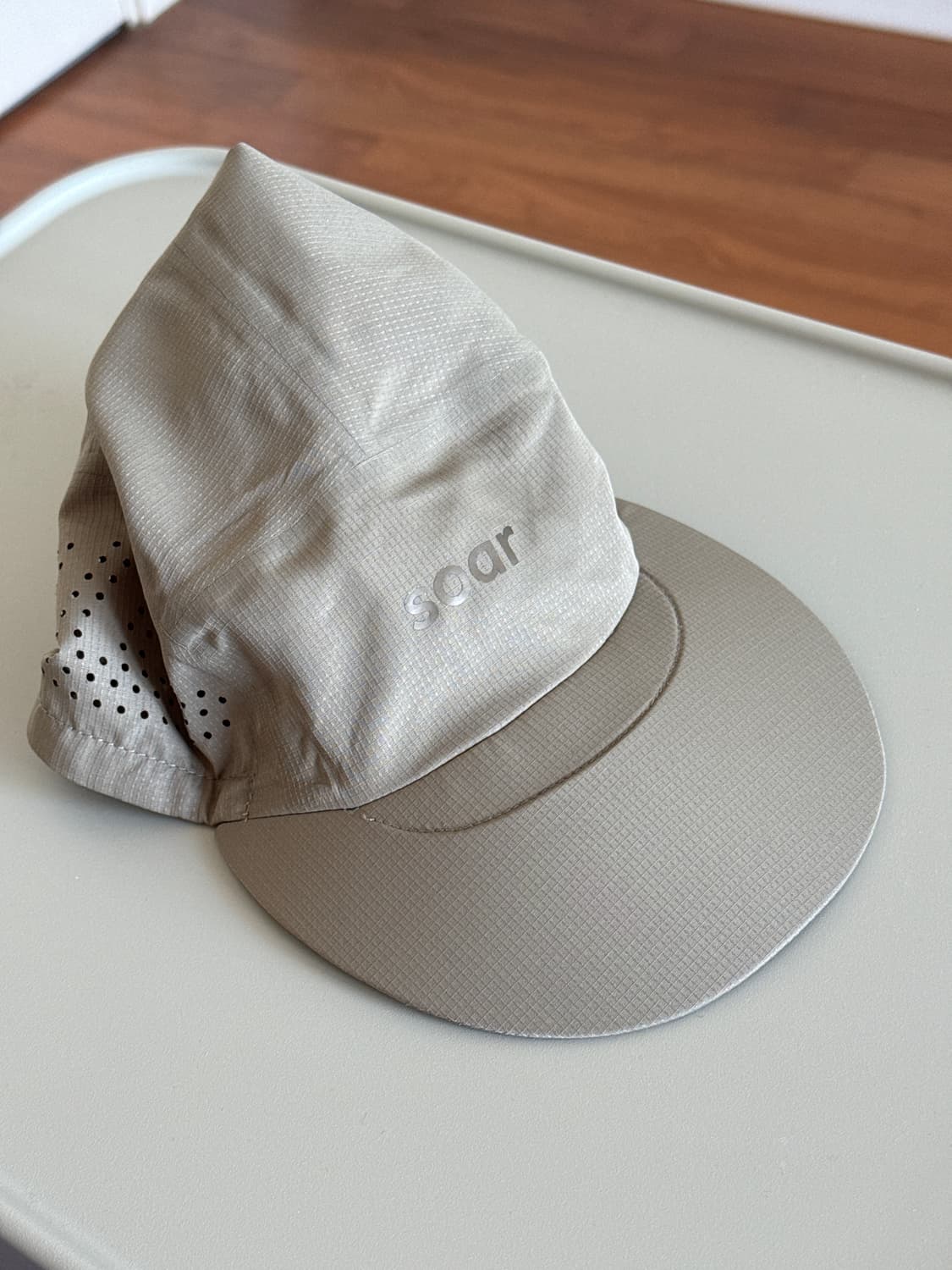 soar running cap 상품이미지2