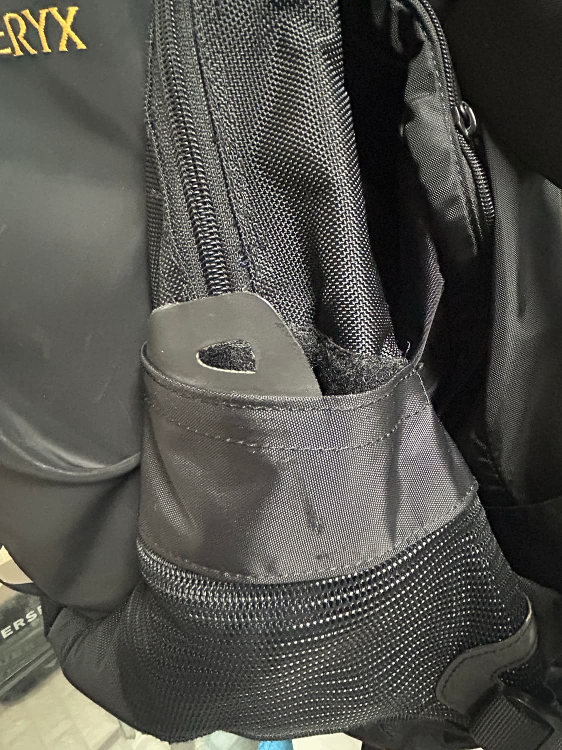 아크테릭스 백팩 상품이미지3